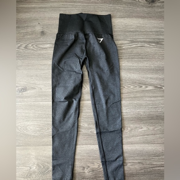 NWT Gymshark Vital Seamless 2.0 Legging Size XS - Picture 1 of 3